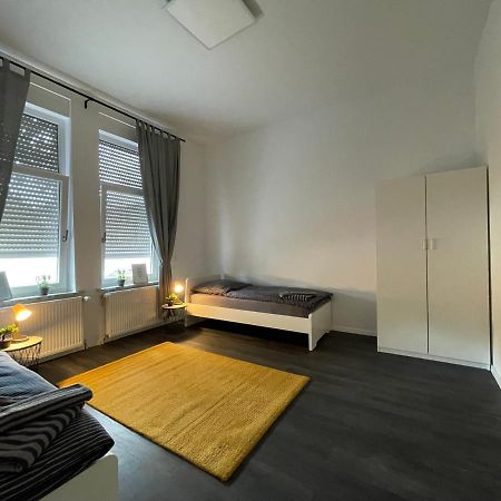 Herne Zentral Apartment מראה חיצוני תמונה