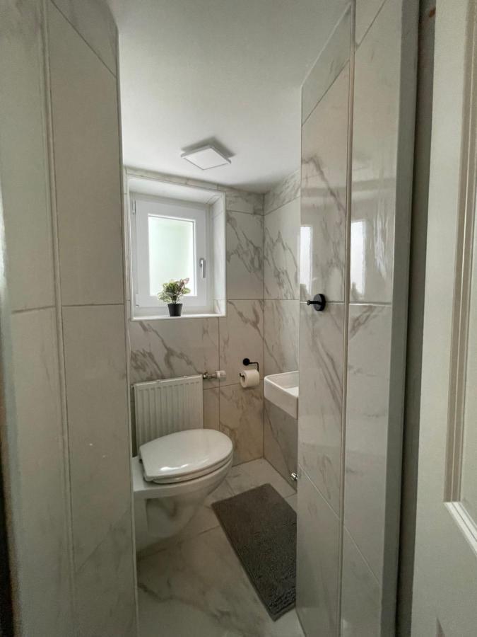 Herne Zentral Apartment מראה חיצוני תמונה