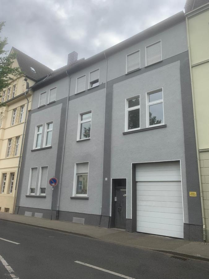 Herne Zentral Apartment מראה חיצוני תמונה